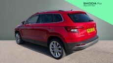 Skoda Karoq 1.5 TSI Edition 5dr DSG Petrol Estate